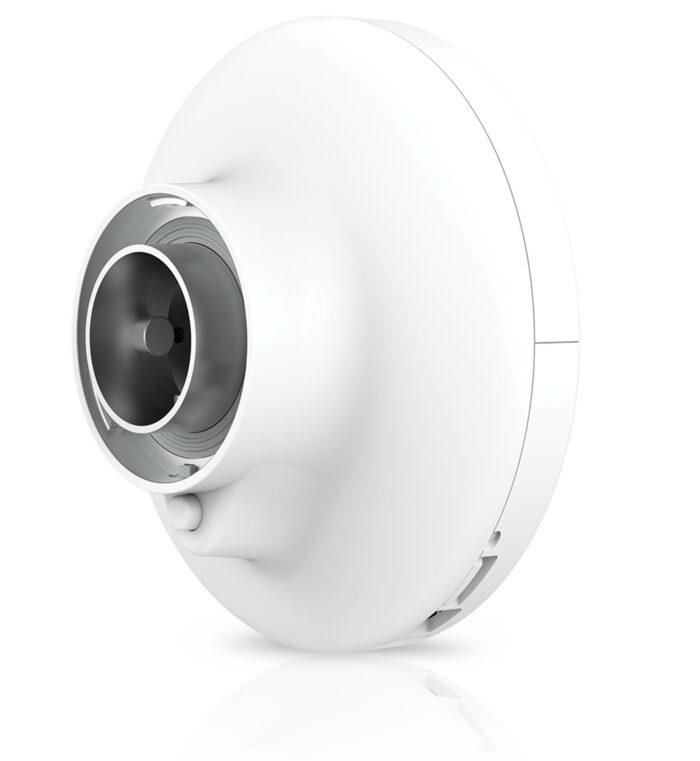Ubiquiti PrismStation 5AC 500 Mbit/s White Power over Ethernet (PoE) (PS-5AC) - Image 1