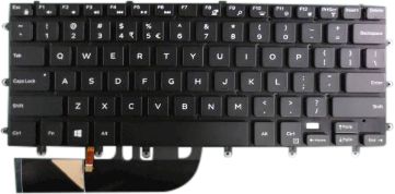 DELL Keyboard, English - (WDHC2)