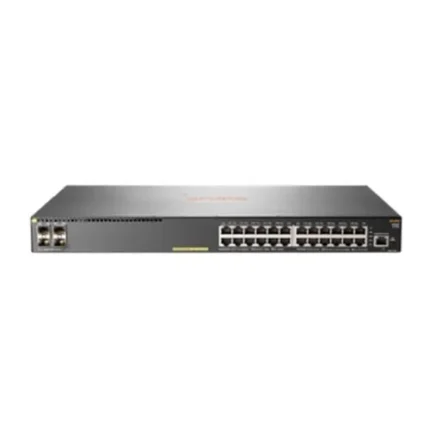 Aruba 2530-24G-PoE+ Switch (J9773A)