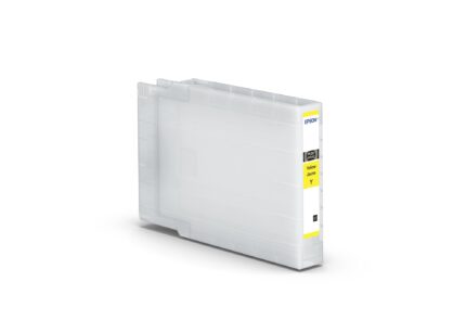 Epson C13T04A440/T04A4 Ink cartridge yellow, 8K pages 69ml for Epson WF-C 8190 (C13T04A440)