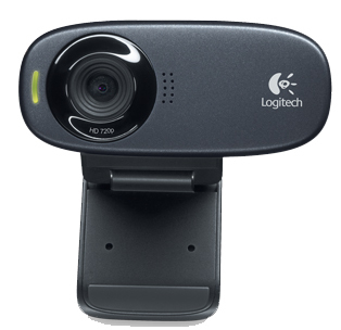 Logitech LGT-C310