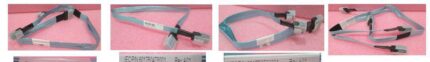 HPE Mini-SAS cable kit (784627-001)