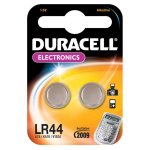 Duracell LR44 household battery Single-use battery Alkaline (LR44)