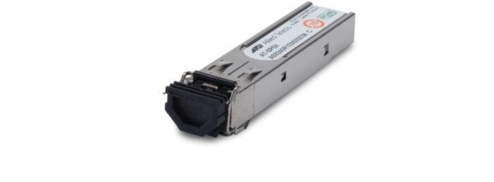 Allied Telesis AT-SPSX network media converter 1250 Mbit/s 850 nm (AT-SPSX) - Image 1