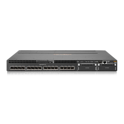 Aruba 3810M 16SFP+ 2-slot Managed L3 1U Black(JL075A)