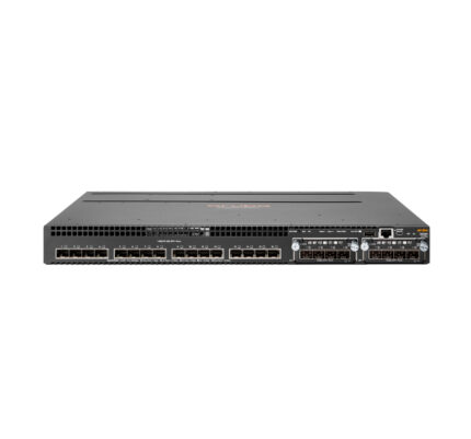 Aruba 3810M 24SFP+ 250W Switch JL430A