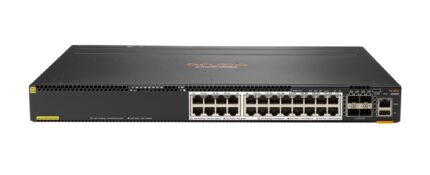 Aruba 6300M Managed L3 Power over Ethernet(JL660A)