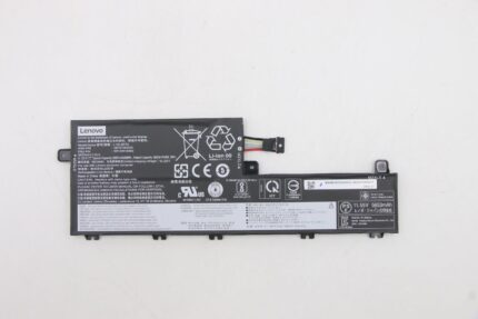 Lenovo Internal,6c,68Wh,LiIon,LGC (5B10W13960)