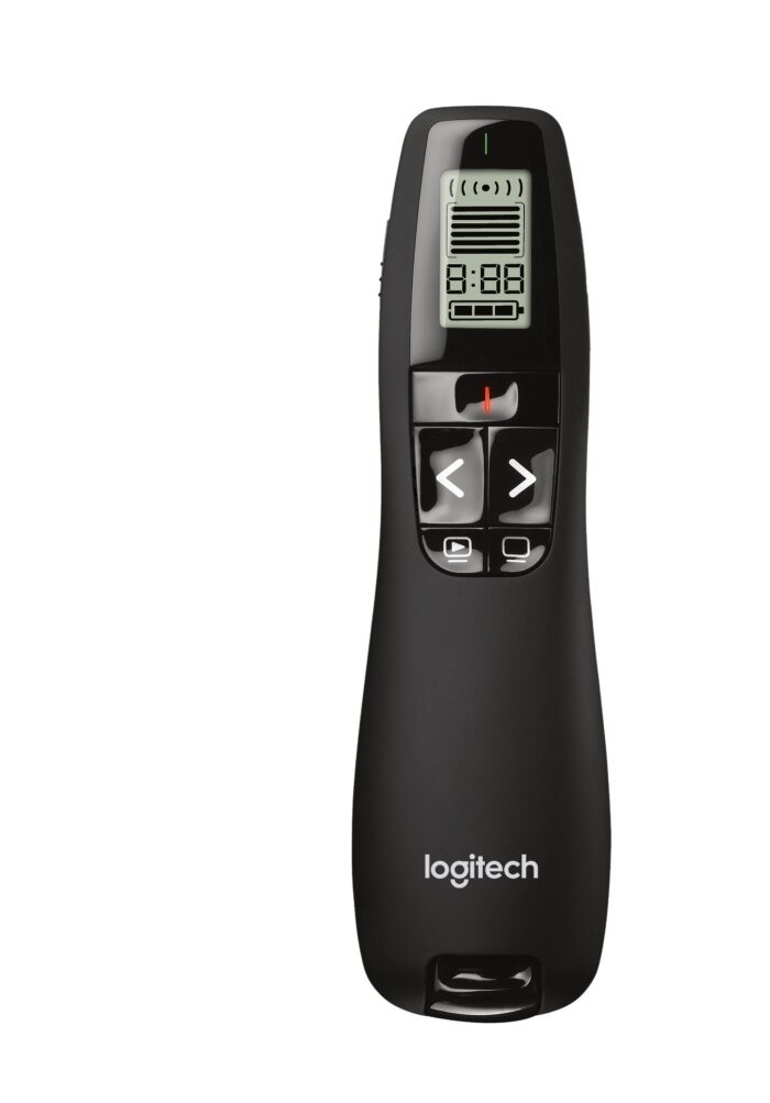 Logitech Professional Presenter R700