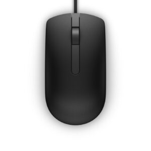 DELL Kit Mouse, External, USB, 3 (GR04J)