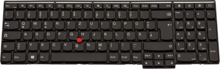 Lenovo Keyboard, Non-Backlit (German) (04Y2360)