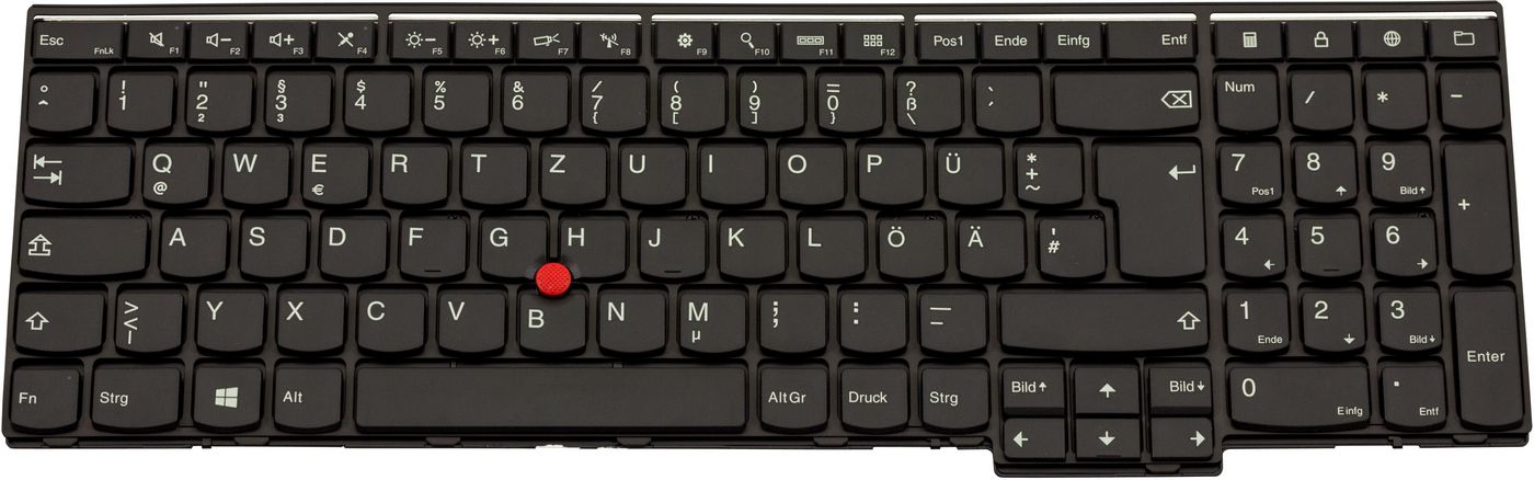 JepWGUTLc0-_2lLM6Pe3qg.c-r.jpg Lenovo Keyboard, Non-Backlit (German) (04Y2360)