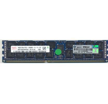 HPE 16GB 2RX4 PC3-12800R-11 KIT (RP001230764)