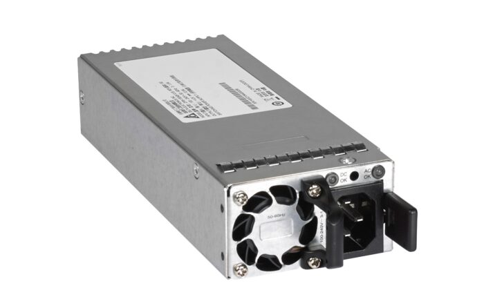 JhPq-rXbu0yCxprS0O8oqg.c-r.jpg NETGEAR ProSAFE Auxiliary network switch component Power supply