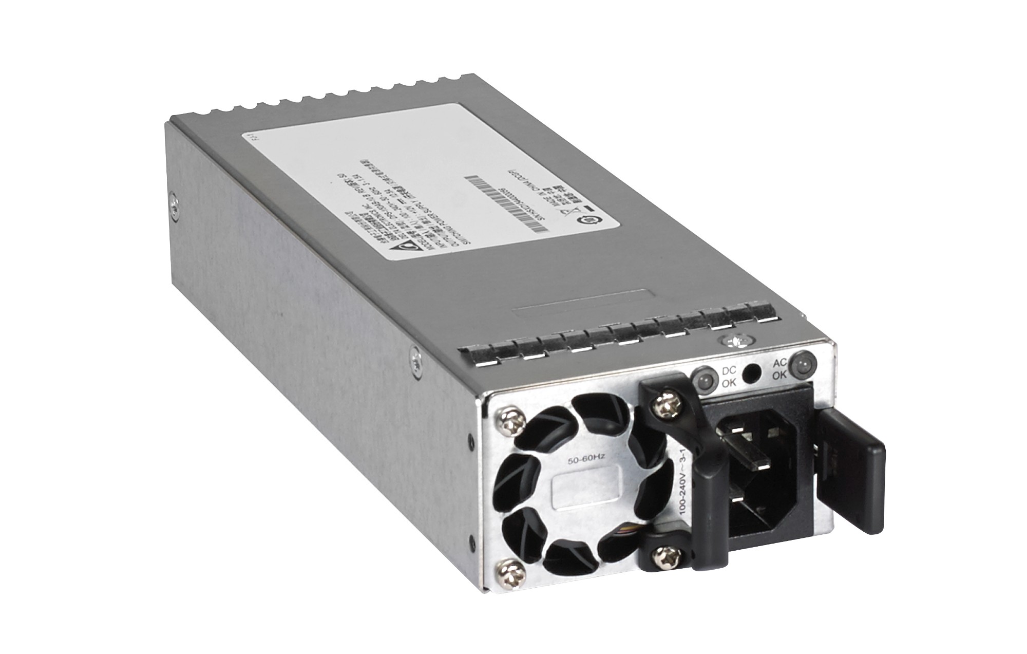 JhPq-rXbu0yCxprS0O8oqg.c-r.jpg NETGEAR ProSAFE Auxiliary network switch component Power supply