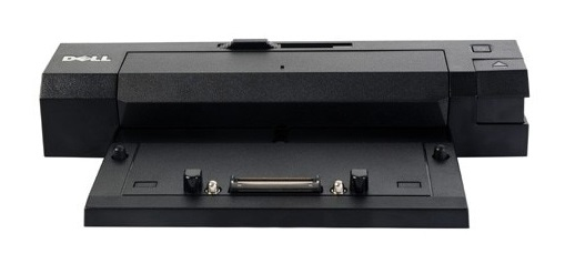 Jhu1Onev0kiUt_RT2H1Fuw.c-r.jpg DELL 331-6304 laptop dock/port replicator Docking Black (331-6304)