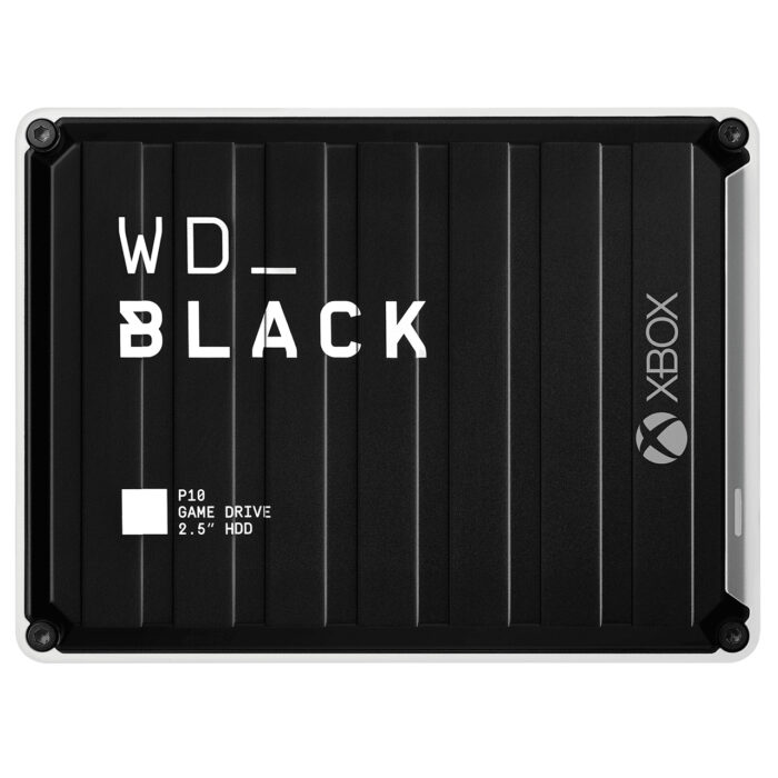 JmXZunZTEkio3EXXtkfqxg.c-r.jpg Western Digital P10 external hard drive 2 TB Black