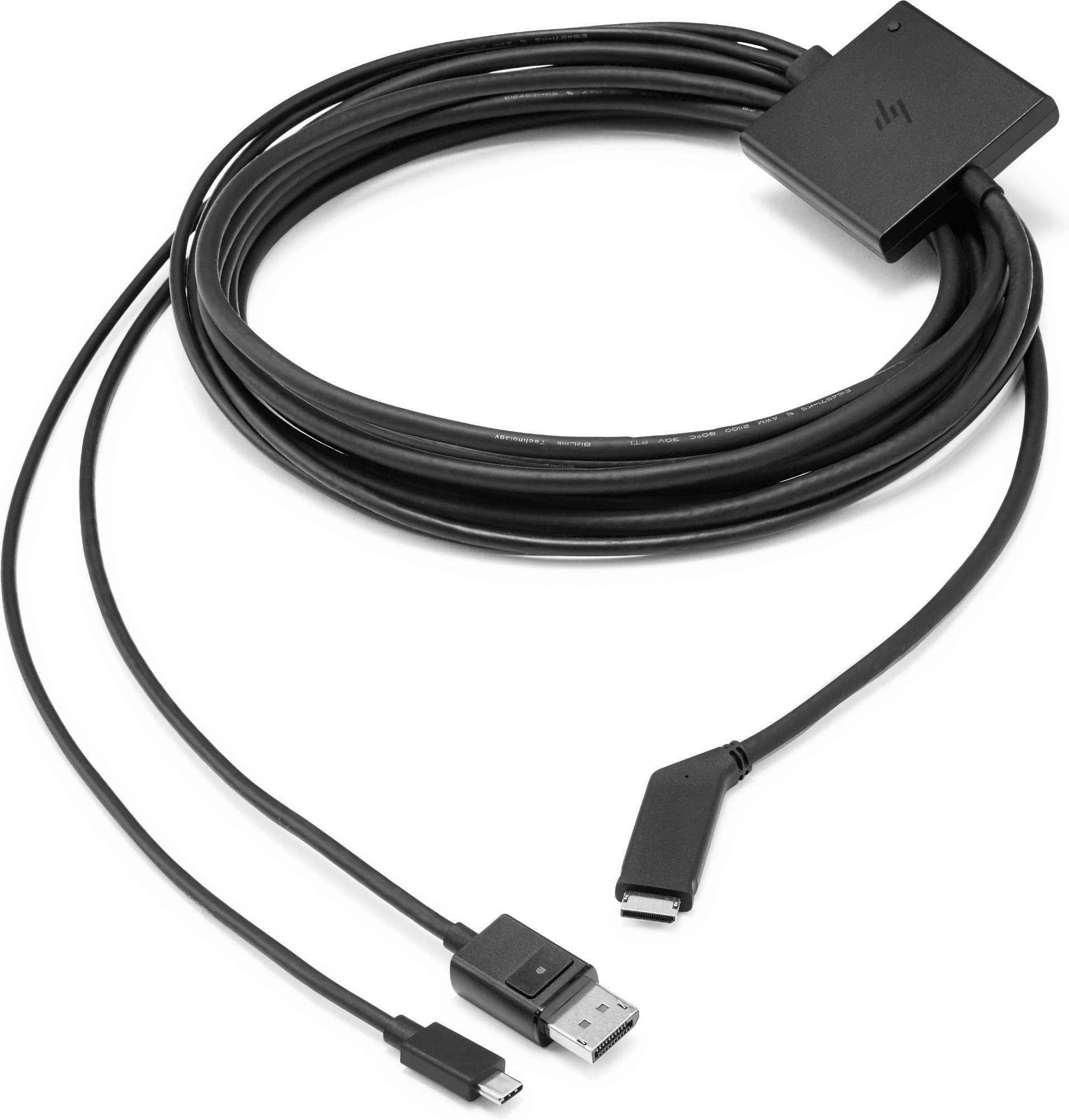 Jydti5td50CXRKo3bWO1Ug.c-r.jpg HP Reverb G2 6 Meter Cable (22J68AA)