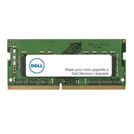 DELL 821PJ memory module 16 GB 1 x 16 GB DDR4 2400 MHz (821PJ)