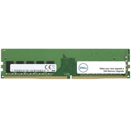 DELL A8711886 memory module 8 GB DDR4 2400 MHz ECC (A8711886)