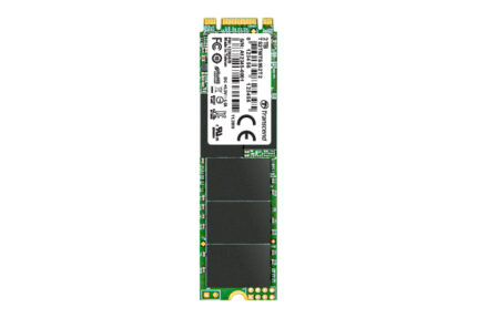 Transcend MTS952T2 M.2 128 GB Serial ATA III 3D TLC NAND