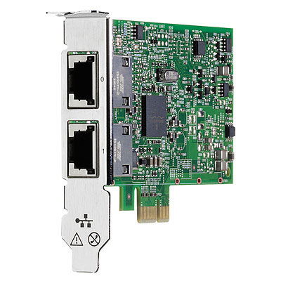 Hewlett Packard Enterprise network card Internal Ethernet 1000 Mbit/s (615732-B21)