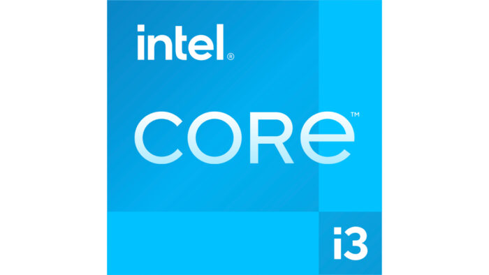 Intel Core i3-12100 processor 12 MB Smart Cache (CM8071504651012)