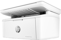 HP HP LaserJet MFP M140 we HP+ Print Copy Scan 21ppm Printer (2A130E#ABD)