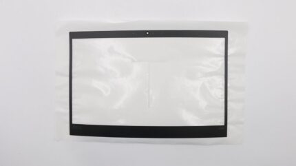 Lenovo Sideswipe-1 FRU LCD RGB Bezel Sheet ASM Touch (02HL015)