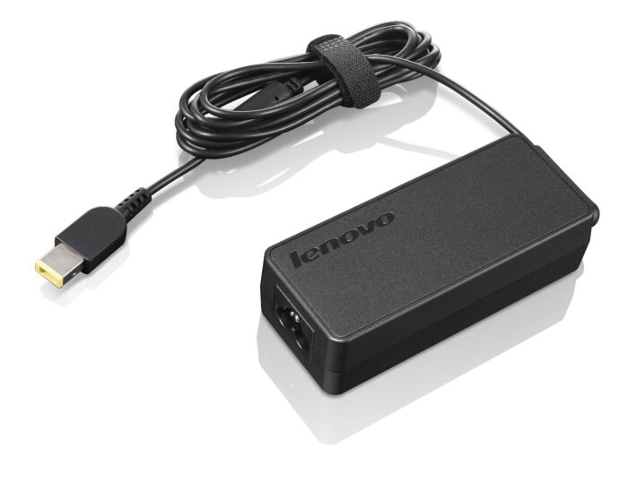 Lenovo 0A36262 power adapter/inverter Indoor 65 W Black (0A36262)