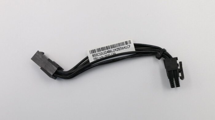 Lenovo Cable 100mm 6pin to 8pin c (00XL159)