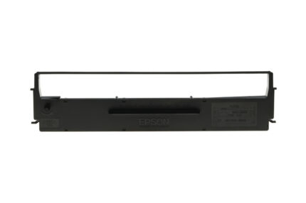 Epson C13S015633/7753 Nylon black, 2,500K characters for Epson LQ 300/350 (C13S015633)