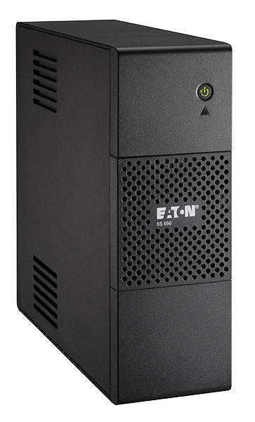 Eaton 5S 550i 0.55 kVA 330 W 4 AC outlet(s) (5S550I)