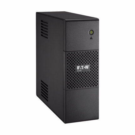 Eaton 5S700IBS uninterruptible power supply (UPS) Line-Interactive 1.5 kVA 900 W 6 AC outlet(s) (5S700IBS)