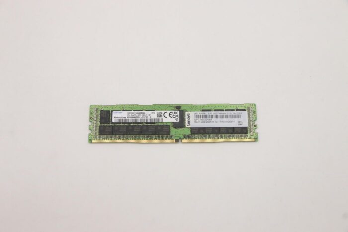 Lenovo Memory 32GB 2RX4 PC4-2666R8Gb 1.2V (01DE974)