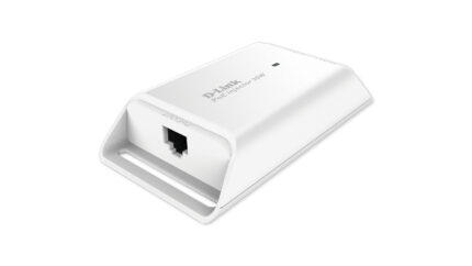 D-Link DPE-301GI PoE adapter Fast Ethernet, Gigabit Ethernet (DPE-301GI)