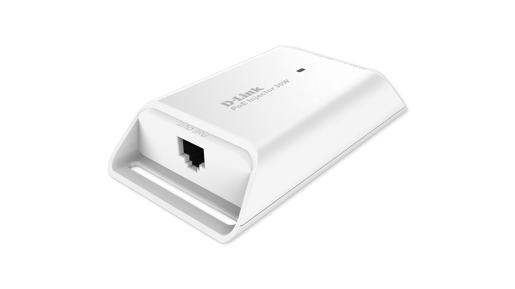 KLC3efdZOky-FnwOOc95yQ.c-r.jpg D-Link DPE-301GI PoE adapter Fast Ethernet, Gigabit Ethernet (DPE-301GI)