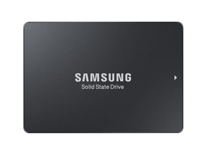 Samsung SSD 2.5" 480GB Samsung PM893 SATA 3 Ent. OEM Enterprise SSD Server und Workstations