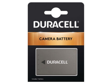 Duracell Camera Battery - replaces Olympus BLS-1 Battery (DR9902)