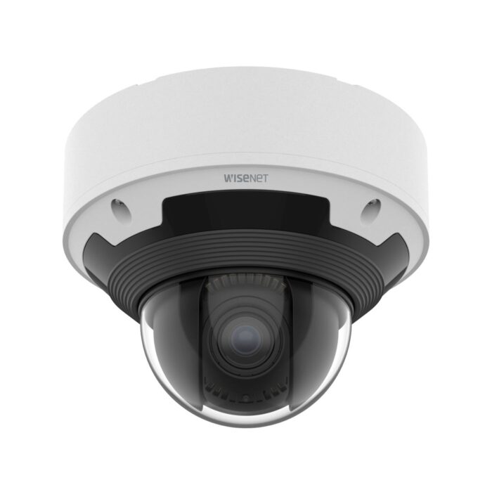 KOn7fliW60u4VqbZwRenAg.c-r.jpg HANWHA X Series 4K AI IR Vandal Dome (XNV-9083RZ)