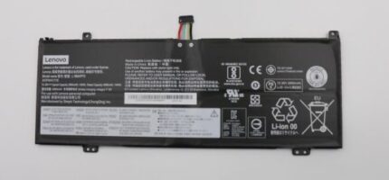 Lenovo Battery 45 WHR 4 Cell 5B10S73499, Battery, Lenovo (5B10S73499)