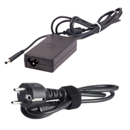 DELL 450-18061 power adapter/inverter Indoor 45 W Black (450-18061)