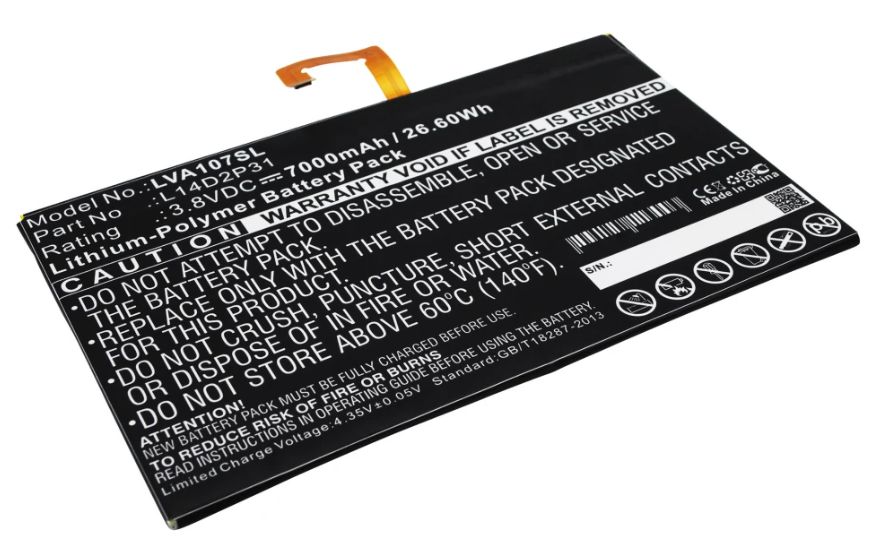 KU8RagcLaEGf8AmwDDcmSQ.c-r.jpg Lenovo Battery 26 WH 2 Cell L14D2P31 (SB18C03763)