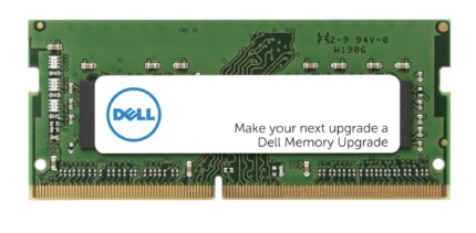 DELL A8547953 memory module 8 GB 1 x 8 GB DDR4 2133 MHz (A8547953)