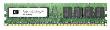 Hewlett Packard Enterprise 8GB DDR3-1333MHz memory module 1 x 8 GB (501536-001)