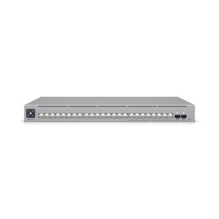 Ubiquiti USW-PRO-MAX-24 Unifi 24 Port Switch