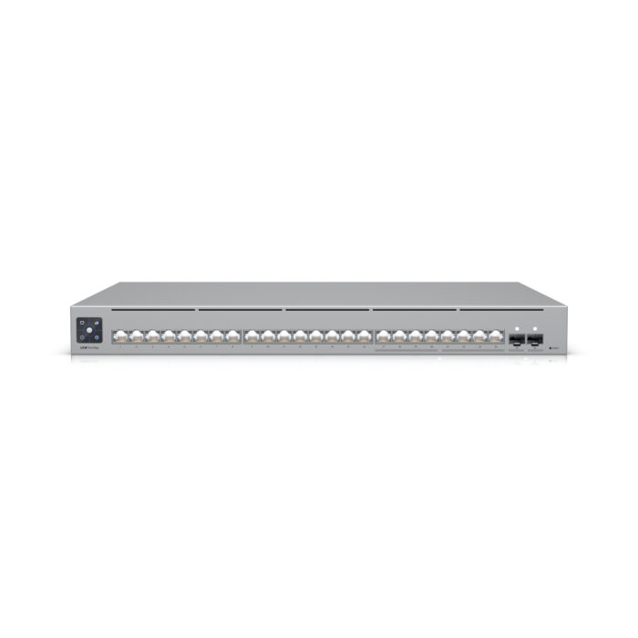 Ubiquiti USW-PRO-MAX-24 Unifi 24 Port Switch