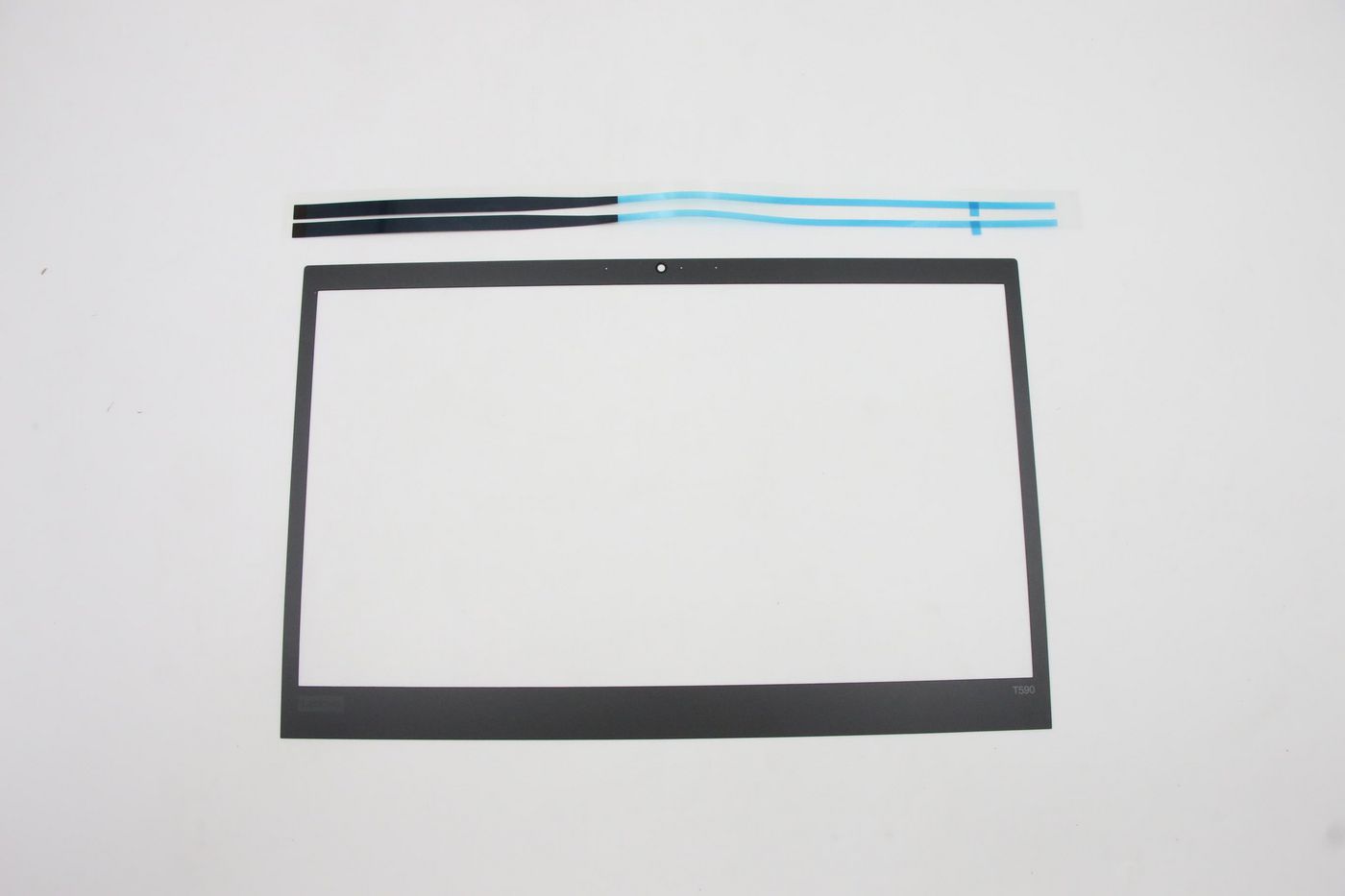 Kd6ocK8pcU2ELNB3ybJjDw.c-r.jpg Lenovo Ironhide-1 FRU Ironhide-1 B sheet Tape assembly w/ 720HD Camera (5M11B95344)