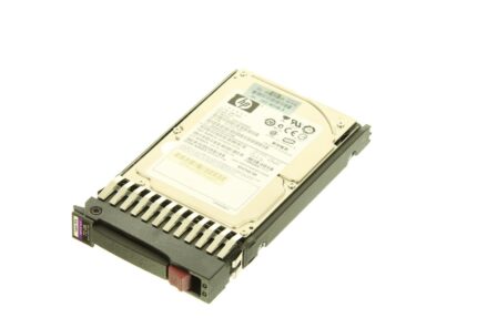 HPE SAS 72GB DRIVE SINGLE PORT (RP000110693)