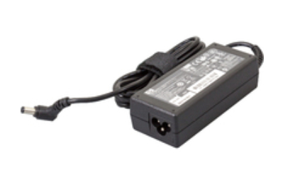 HP power adapter/inverter Indoor 65 W Black (724264-001)